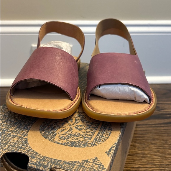 Born Inlet Sandals - Picture 5 of 8